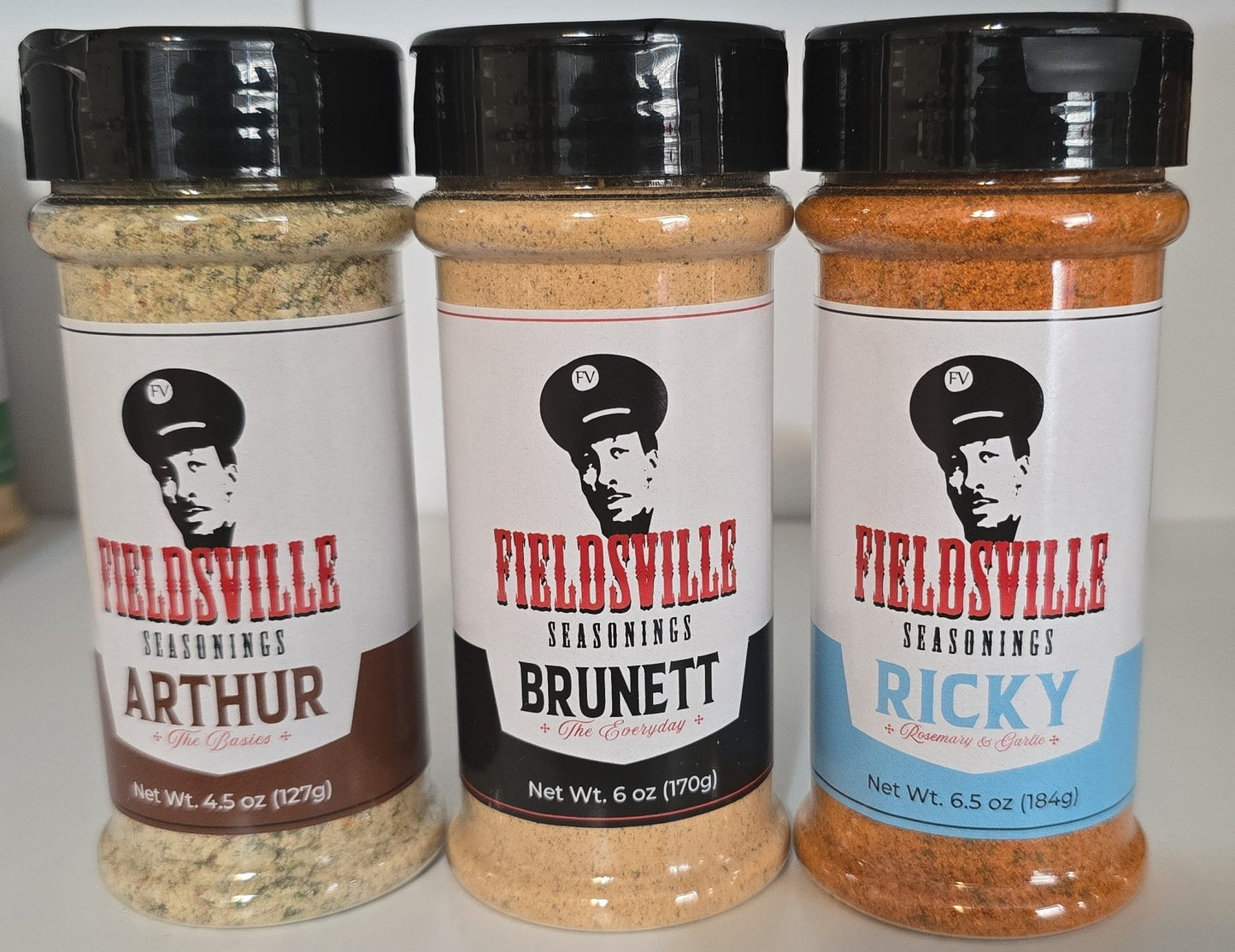 Kitchen Essentials Bundle