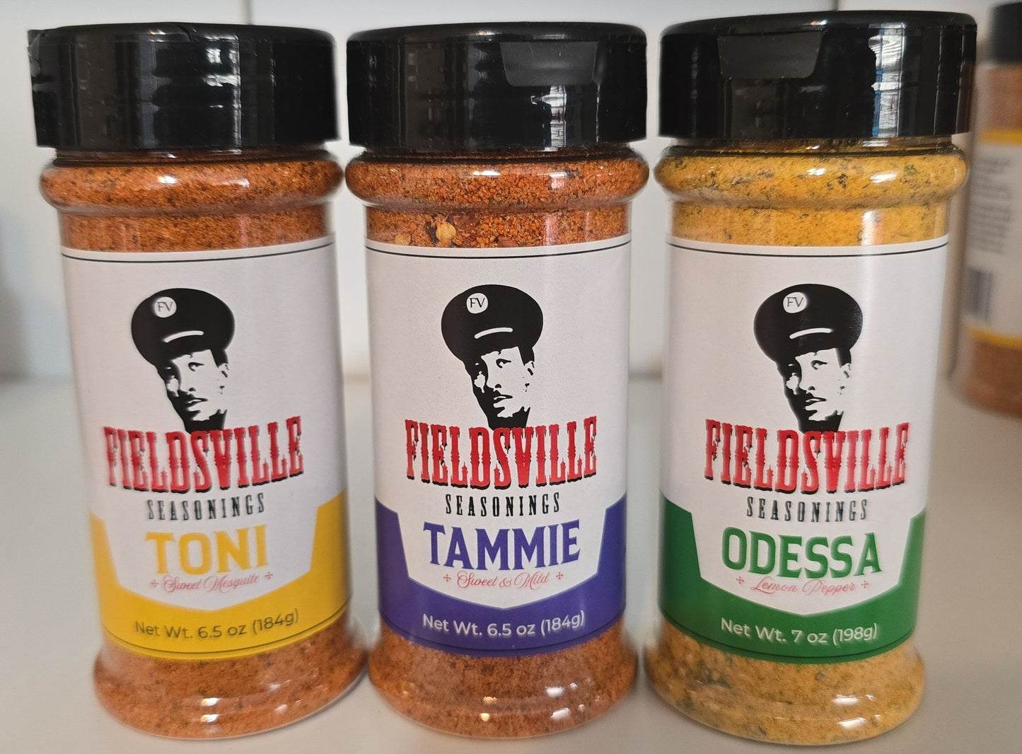 Pitmaster BBQ Bundle