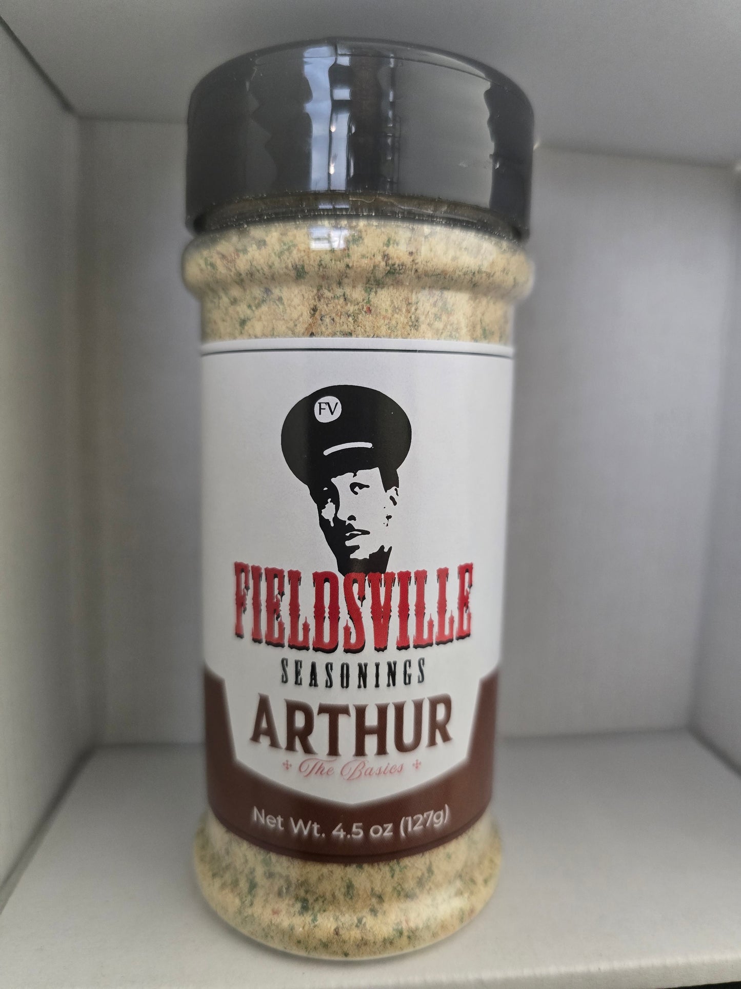 ARTHUR (The Basics) 4.5oz