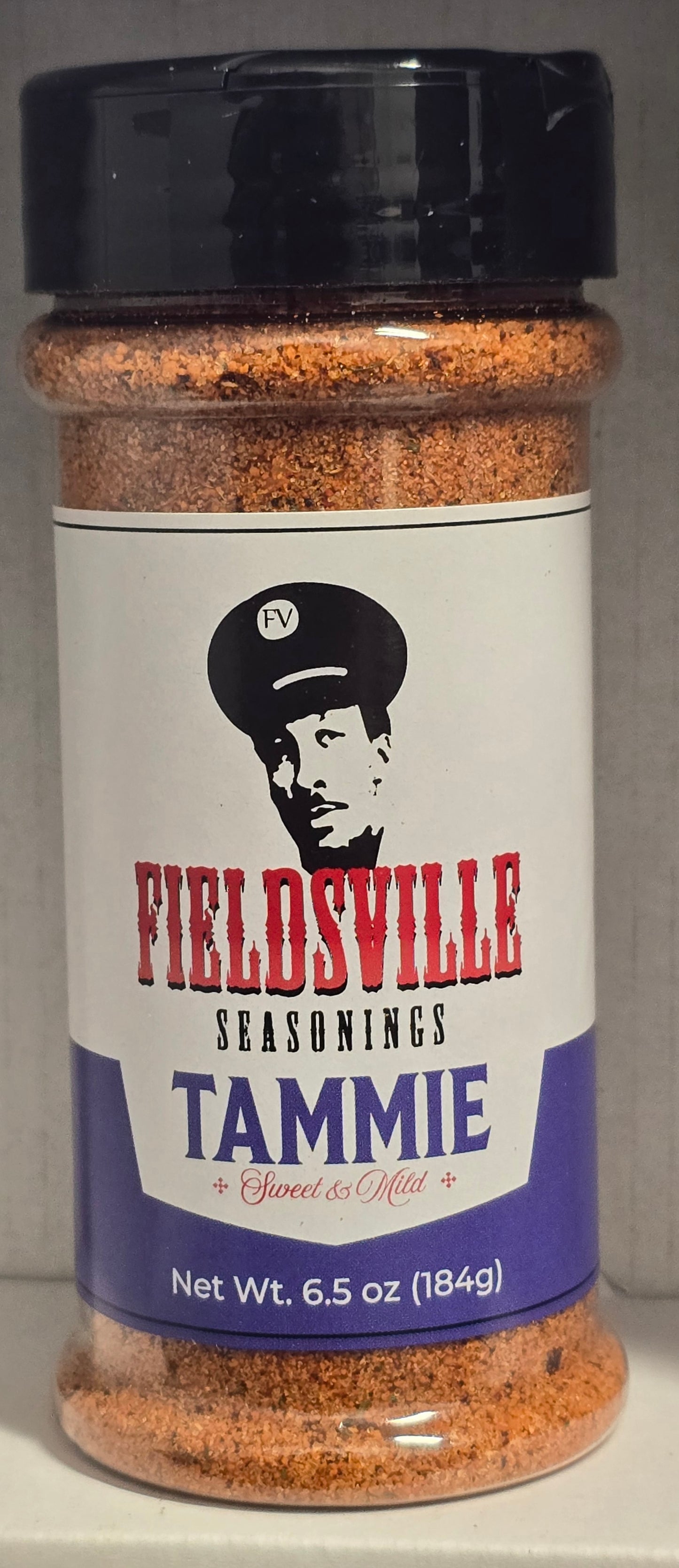 TAMMIE (Sweet & Mild) 6.5oz