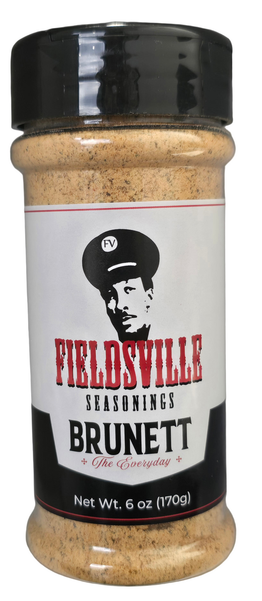 BRUNETT (Everyday) 6oz