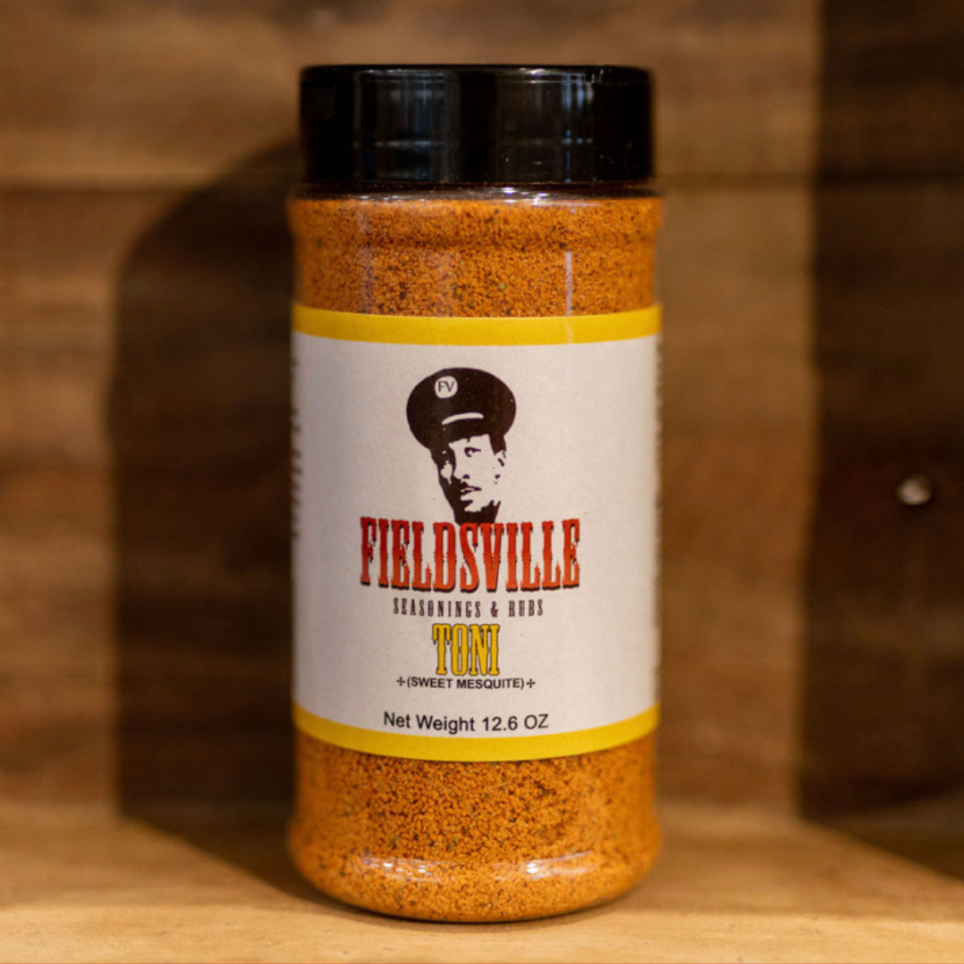 Toni (Sweet Mesquite)
