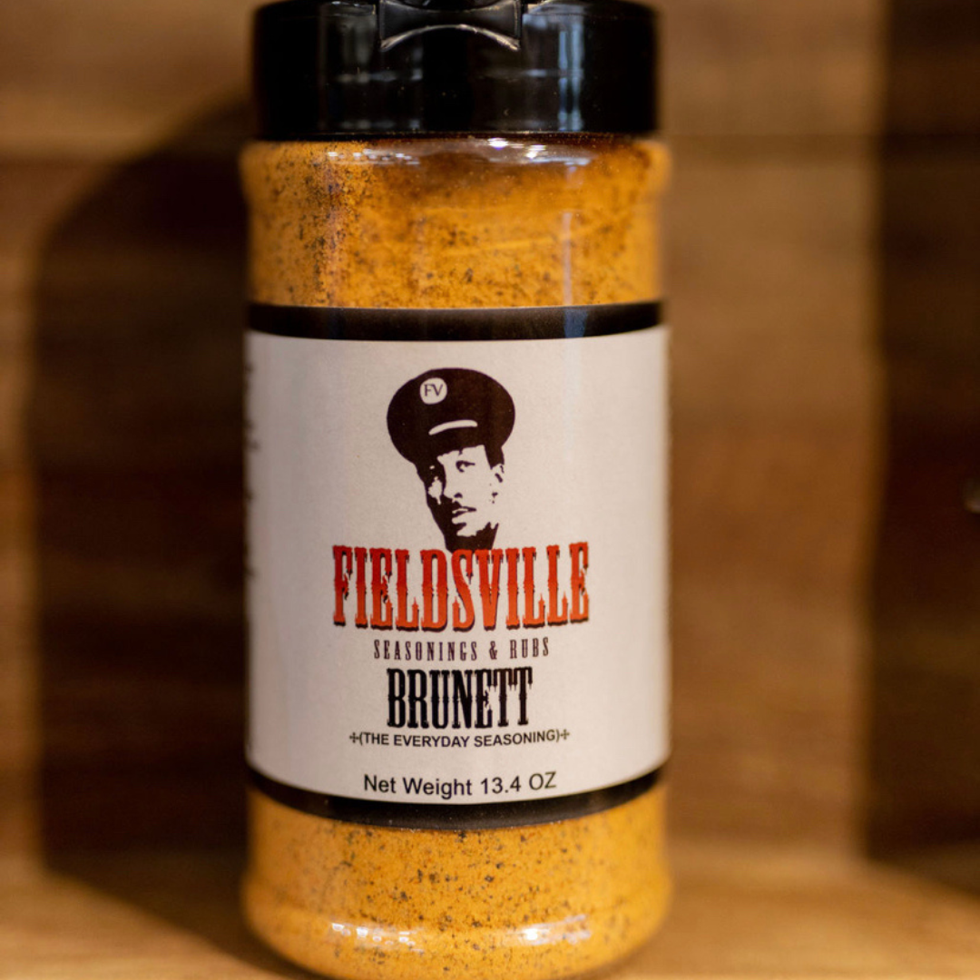 Brunett (The Everyday Seasoning)