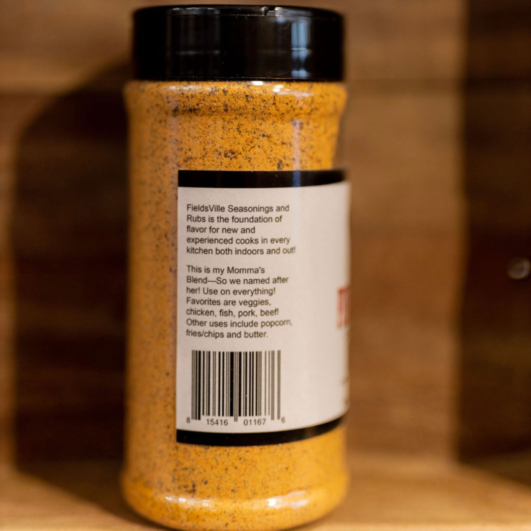 Brunett (The Everyday Seasoning)